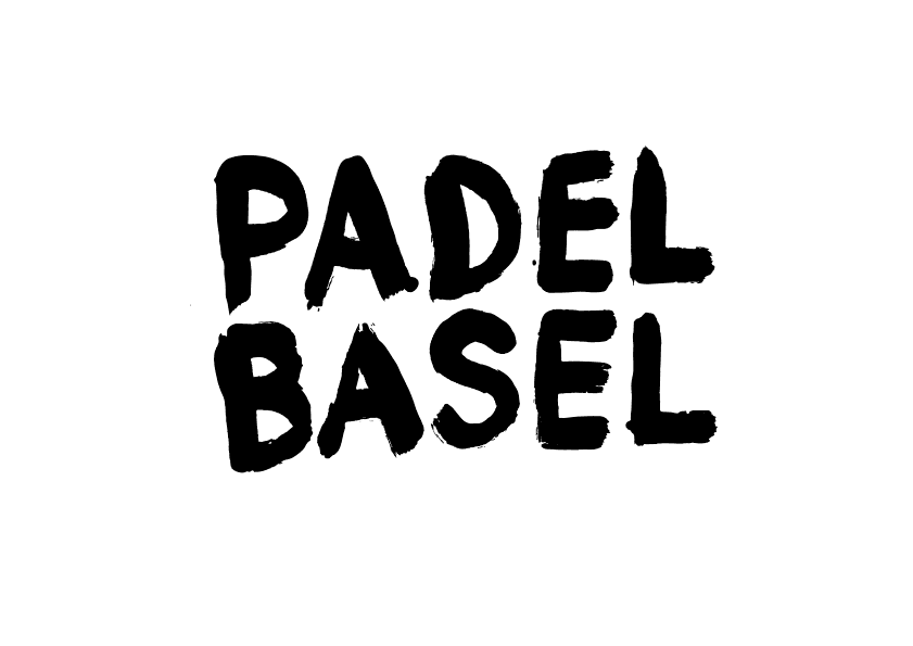 Logo Padel Basel