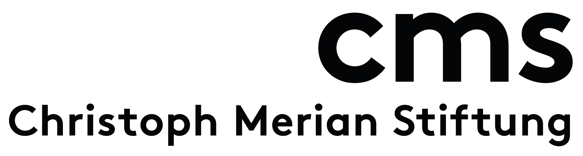 Christoph Merian Stiftung